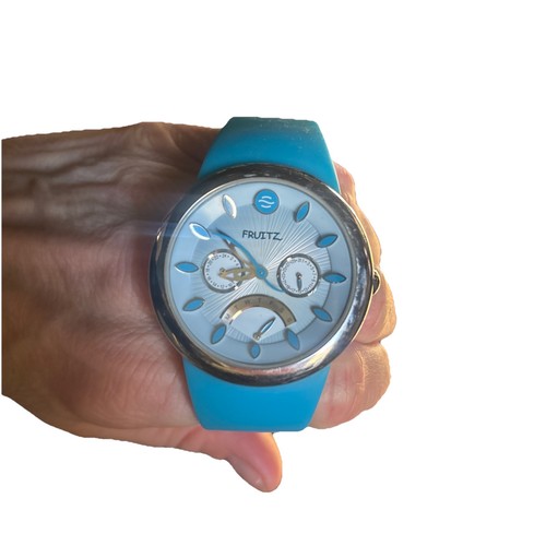 Philip stein fruitz watch - fruitz,