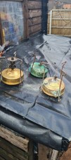 Vintage Primus Stoves Joblot