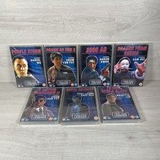 Hong kong legends bundle 7 - legends,