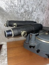 Spectoscope Griffin &george