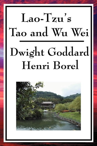 Lao tzus tao - and, a