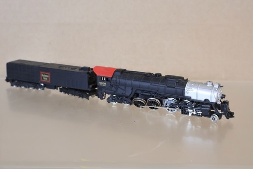Bachmann 580 repair n - bachmann,