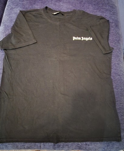 Palm angels men - t-shirt, xl