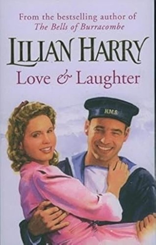 Love and laughter - and,