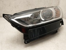 2015 FORD MONDEO N/S