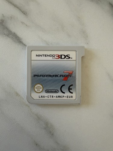 Mario kart nintendo 3ds - 7,