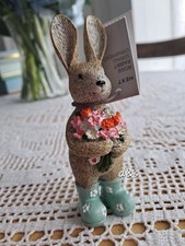 NEXT Rosie Rabbit in wellies