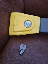 Stoplock pulsar with - with, flashing