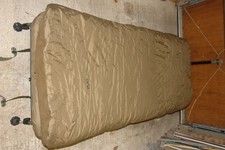 Fox Flatliner X All Season