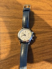 Poljot 3133 Men's Chronograph