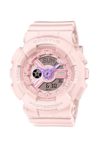 Casio baby watch official - baby-g, (official