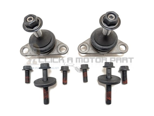 Front suspension wishbone - front, 2