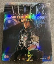 Hot Toys Aliens Private