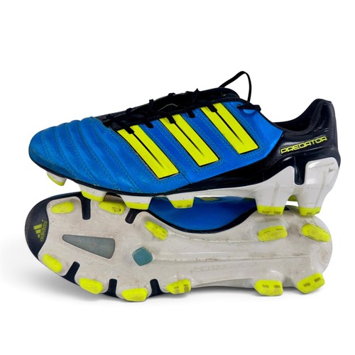 Adidas adipower predator - adipower, fg