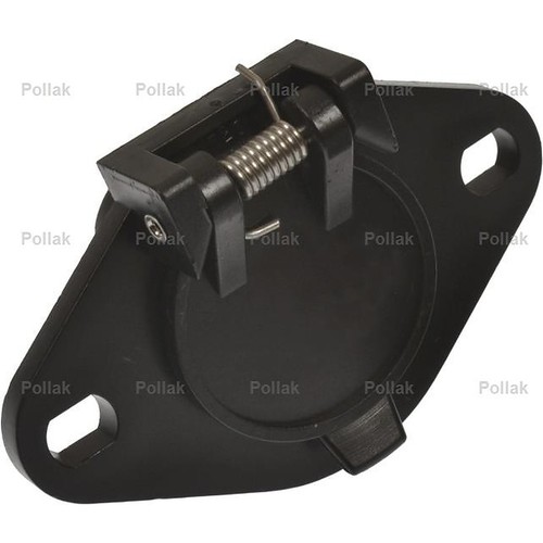 Trailer wiring connector way - trailer,