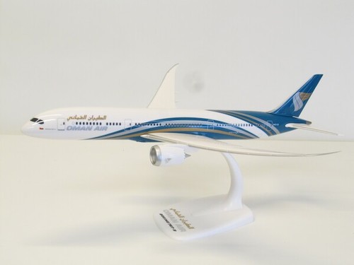 Ppc 225056 200 boeing 787 - ppc, 1:200