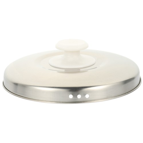 Rice cooker lid - rice,