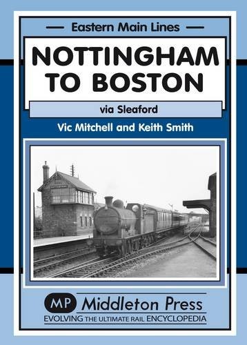 Nottingham boston - nottingham,