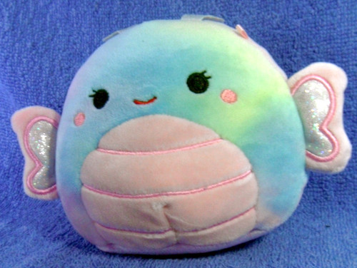 2620 squishmallows wren - *2620*, –