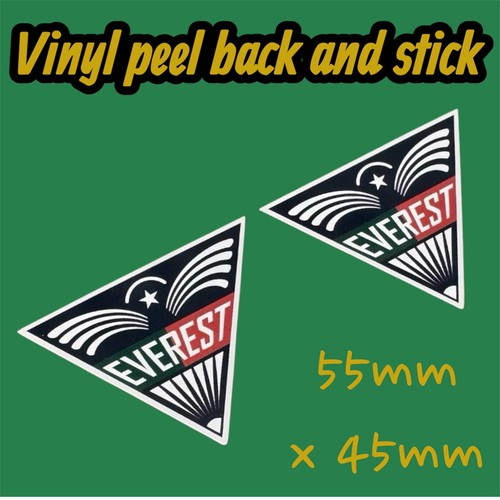 Everest seat helmet dealership - seat,