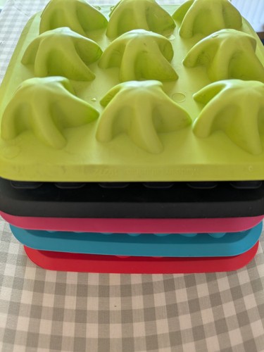 Ikea multi silicone - silicone, ice