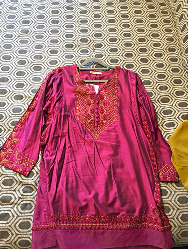 Khaadi women purple - women’s,