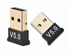 USB Bluetooth 5.0 Wireless