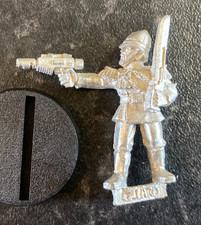 Warhammer 40k IMPERIAL GUARD