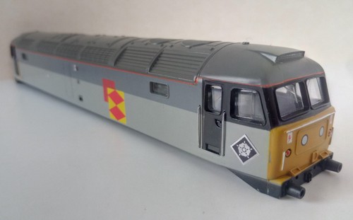 Hornby gauge type - hornby, oo