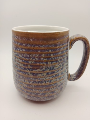 The old pottery company - pottery, mug