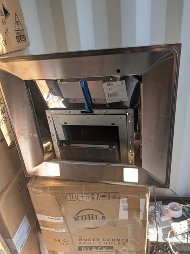 Aeg dkb5660hm chimney cooker - aeg,