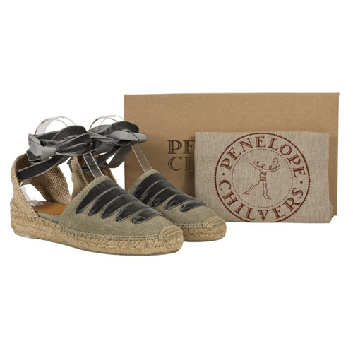 Penelope chilvers green low - chilvers,