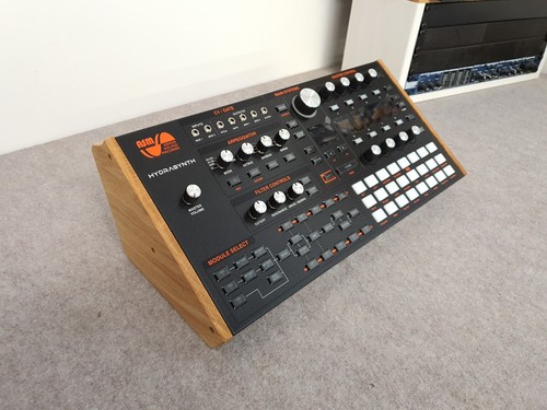 Asm hydrasynth desktop module - asm,