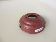 Vintage Bakelite Ceiling Light Shade Holder Bracket Old Lantern Gallery Art Deco