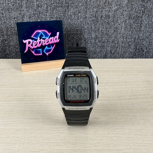 Casio illuminator 3239 - casio,