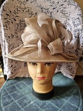 Ladies Hat for Wedding,Mother