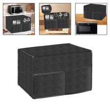 Large Pocket Design Microwave