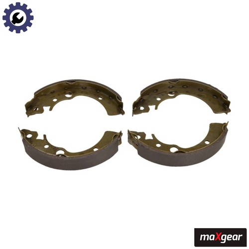 Brake shoe set 3462 - shoe, 19-3462