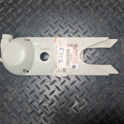 Stihl starter cover for - for, ts400