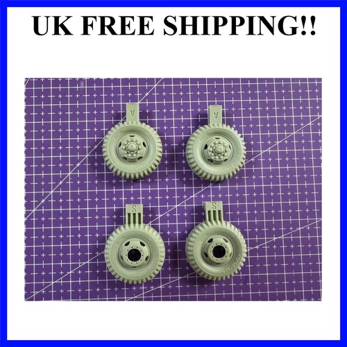 Casting resin model - 1/35,