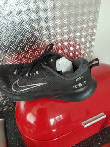 Nike juniper trail gore - nike, gore-tex