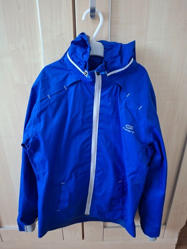 Kids rain jacket