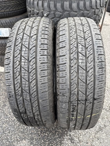 235 nexen roadian htx - 235, 17