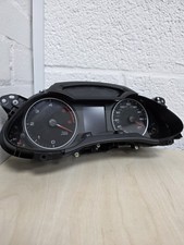 2011 AUDI A4 2.0 DIESEL SPEEDOMETER INSTRUMENT CLUSTER GENUINE 8K0920981D
