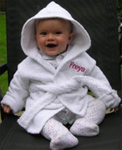 Personalised 100 cotton - personalised,