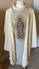 Priest Chasuble, Our Lady Of