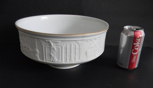 Franklin mint fine porcelain - mint,