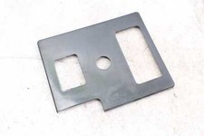 Cover fairing Triumph Trident