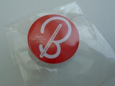 Butlins 2022 Pin Badge Premier