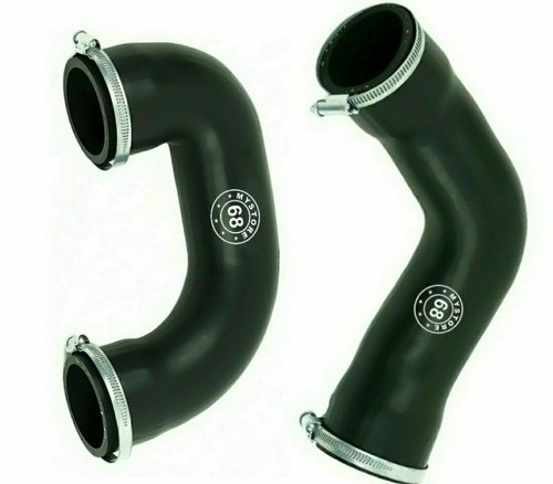 Intercooler hose turbo set - hose, for